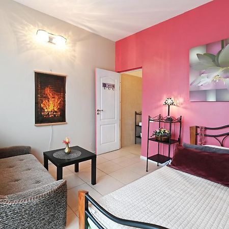 Ms Resort Nemezis Ngoại thất bức ảnh