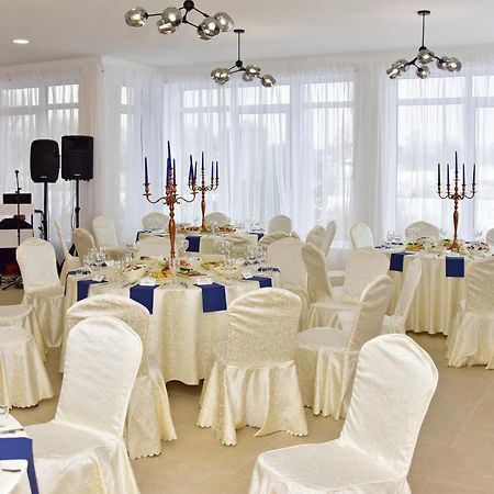 Ms Resort Nemezis Ngoại thất bức ảnh
