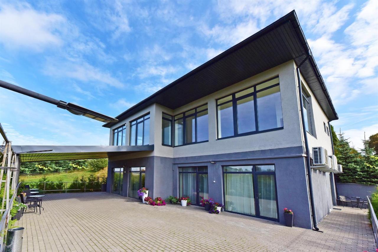 Ms Resort Nemezis Ngoại thất bức ảnh