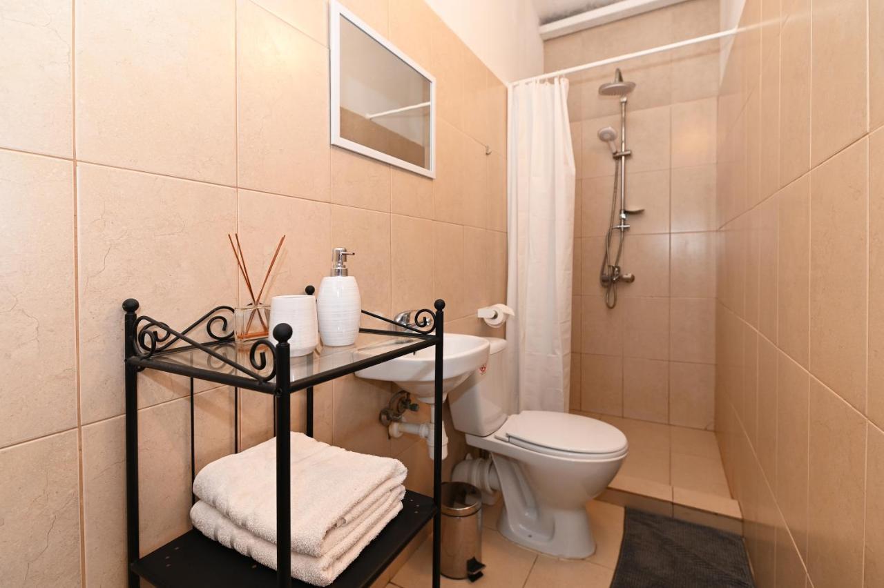 Ms Resort Nemezis Ngoại thất bức ảnh