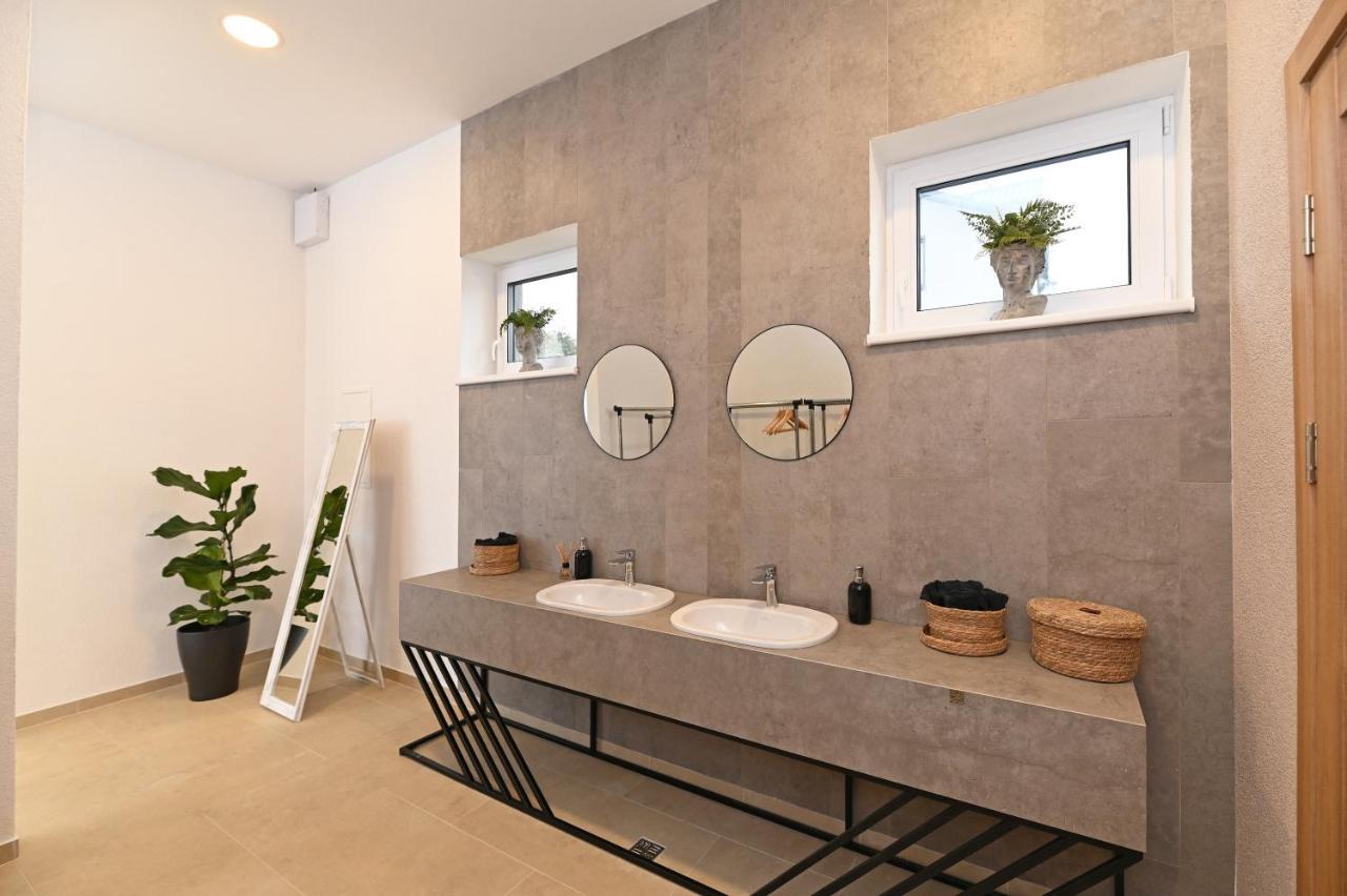 Ms Resort Nemezis Ngoại thất bức ảnh