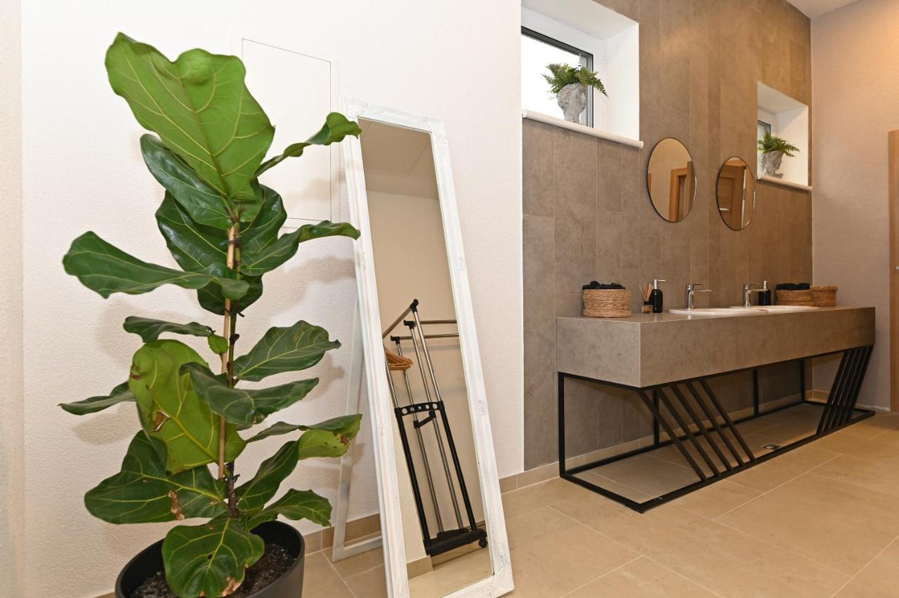 Ms Resort Nemezis Ngoại thất bức ảnh