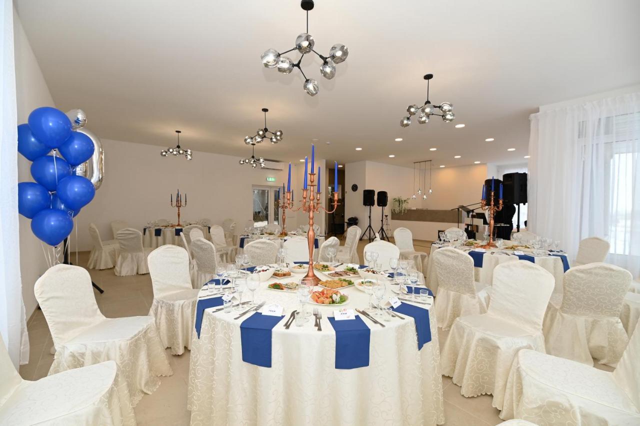 Ms Resort Nemezis Ngoại thất bức ảnh