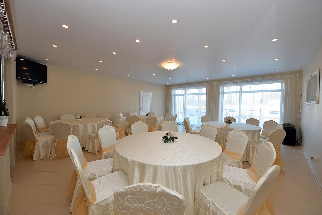Ms Resort Nemezis Ngoại thất bức ảnh