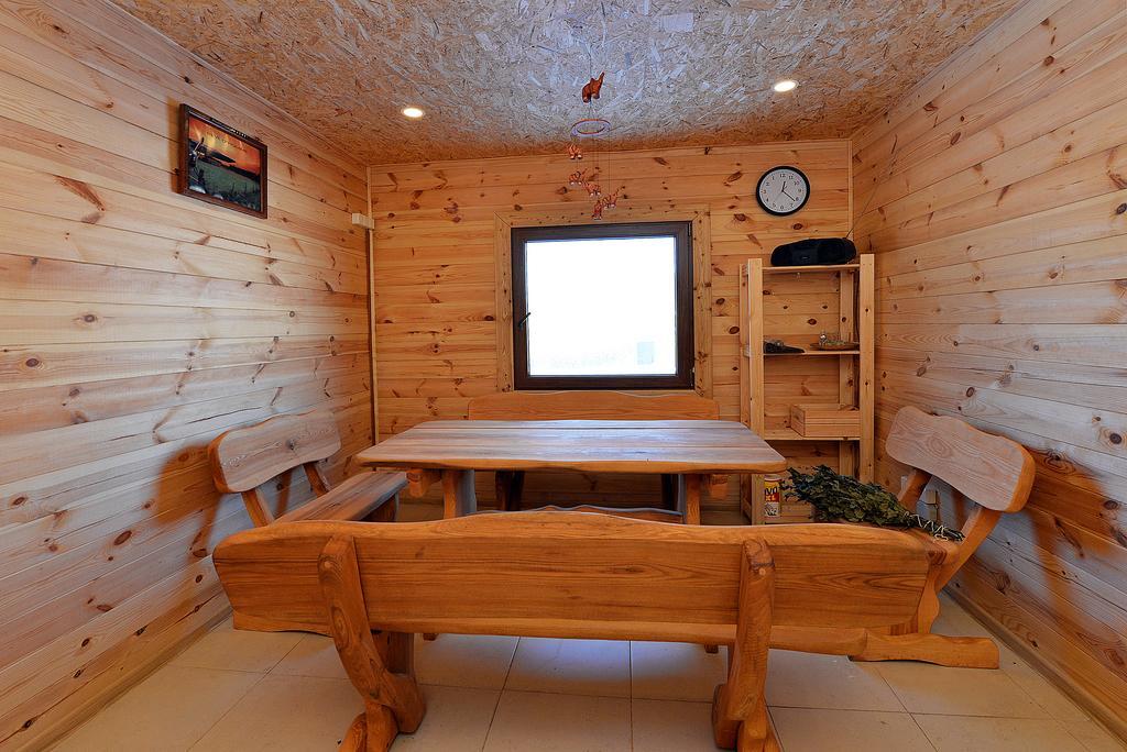 Ms Resort Nemezis Ngoại thất bức ảnh