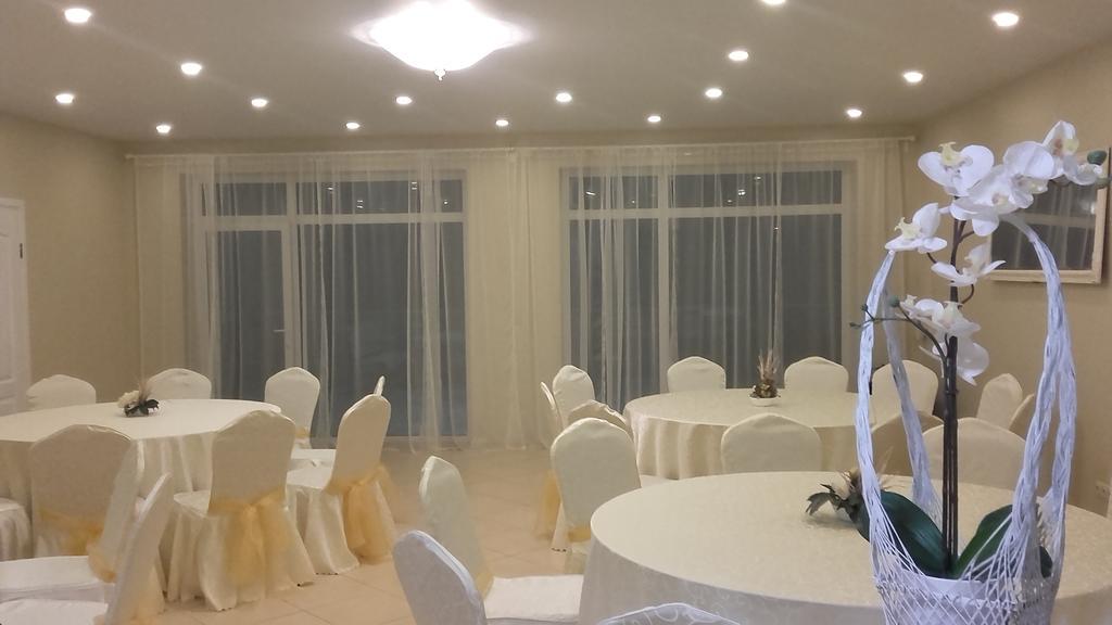 Ms Resort Nemezis Ngoại thất bức ảnh
