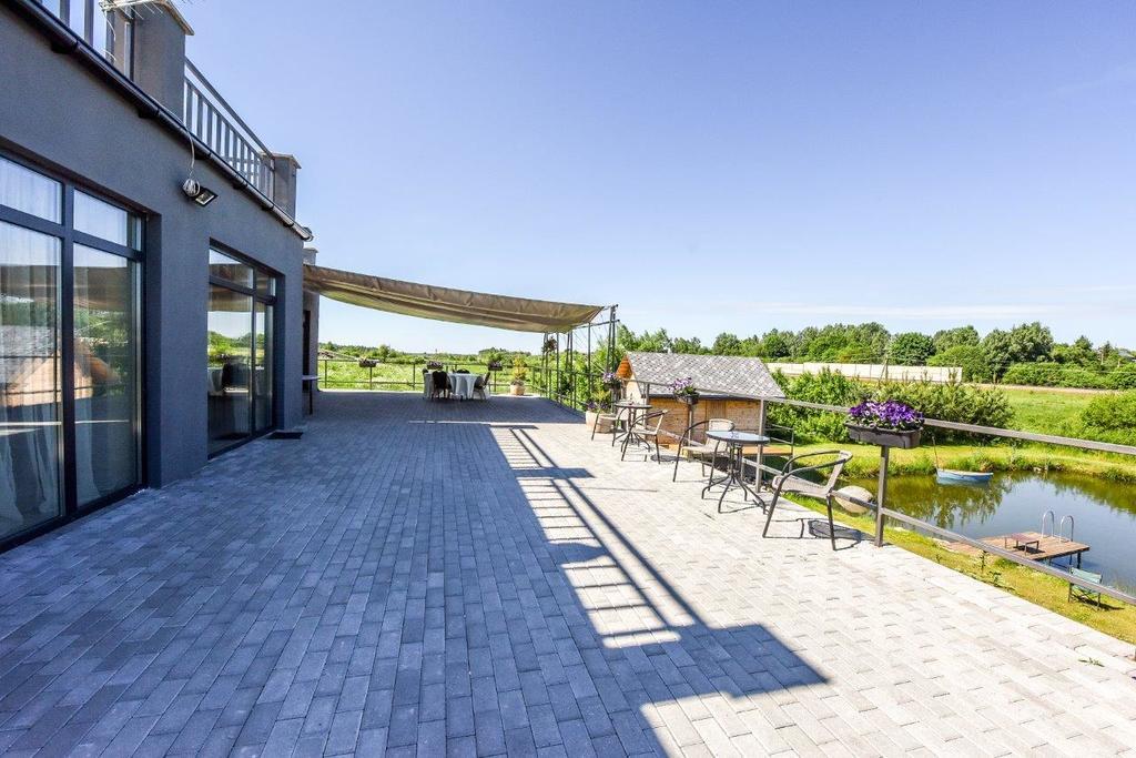 Ms Resort Nemezis Ngoại thất bức ảnh
