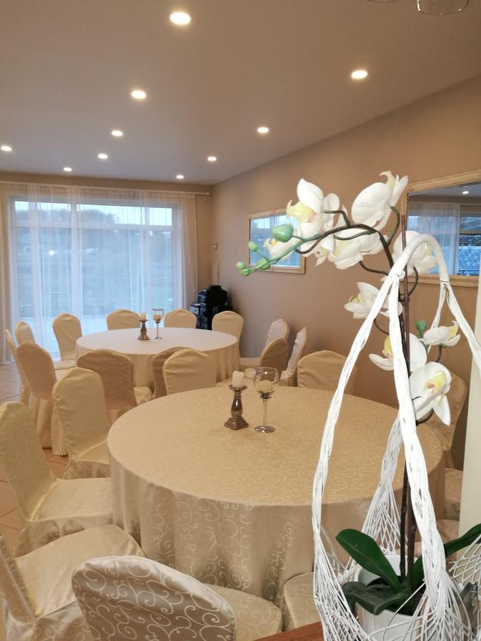 Ms Resort Nemezis Ngoại thất bức ảnh