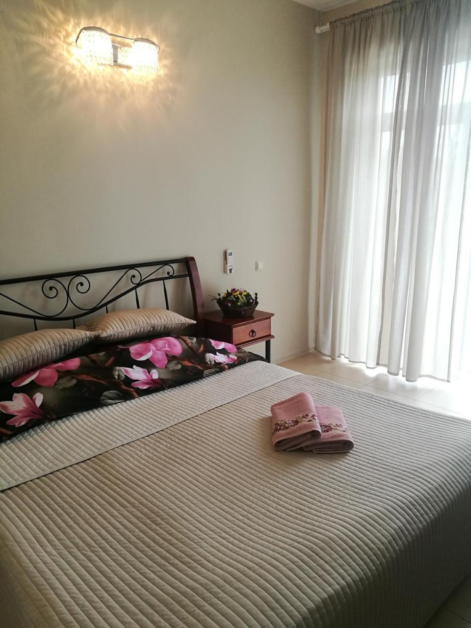 Ms Resort Nemezis Ngoại thất bức ảnh